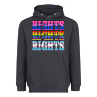 Smoke Rights rights rights Heavyweight Hoodie - NancyCooperArtShop