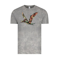 Cloud Rock Pteranodon Vintage Tee - LillyAllenDesigns