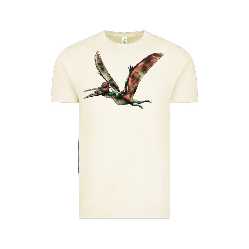 Pteranodon Vintage Tee by LillyAllenDesigns | Teevron