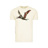 Vintage Arctic Pteranodon Vintage Tee - LillyAllenDesigns
