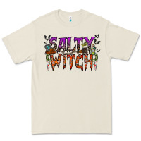 Bone salty witch Premium Tee - RacoonDesign