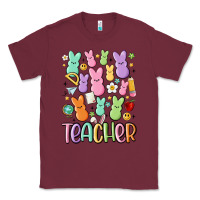 Teacher Bunny's Classic Tee | Teevron