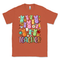Copper teacher bunny's Classic Tee - MaliasSmallBusiness