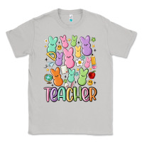 Moon Dust teacher bunny's Classic Tee - MaliasSmallBusiness