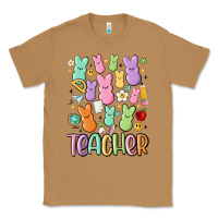Toasted Coconut teacher bunny's Classic Tee - MaliasSmallBusiness