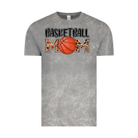 Cloud Rock basketball mom Vintage Tee - AdoDesignShop