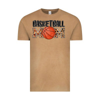 Vintage Camel basketball mom Vintage Tee - AdoDesignShop