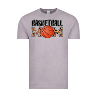 Vintage Zinc basketball mom Vintage Tee - AdoDesignShop