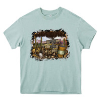 Arona wild west Heavy Core Tee - SublimationCraftShop