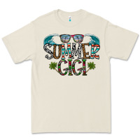 Bone summer gigi Premium Tee - CowhideDigitalArt