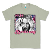 Matcha free britney Classic Tee - AdoDesignShop