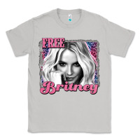 Moon Dust free britney Classic Tee - AdoDesignShop