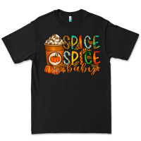 Black spice spice baby Premium Tee - RacoonDesign