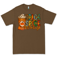 Cacao spice spice baby Premium Tee - RacoonDesign