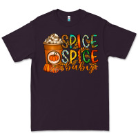 Plum spice spice baby Premium Tee - RacoonDesign