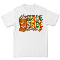 White spice spice baby Premium Tee - RacoonDesign