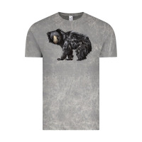 Cloud Rock Sloth Bear Vintage Tee - LillyAllenDesigns