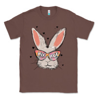 Chestnut hip hop Classic Tee - MaliasSmallBusiness