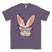 Lavender hip hop Classic Tee - MaliasSmallBusiness