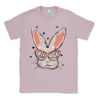 Lilac hip hop Classic Tee - MaliasSmallBusiness