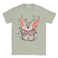 Matcha hip hop Classic Tee - MaliasSmallBusiness