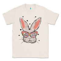 Natural hip hop Classic Tee - MaliasSmallBusiness