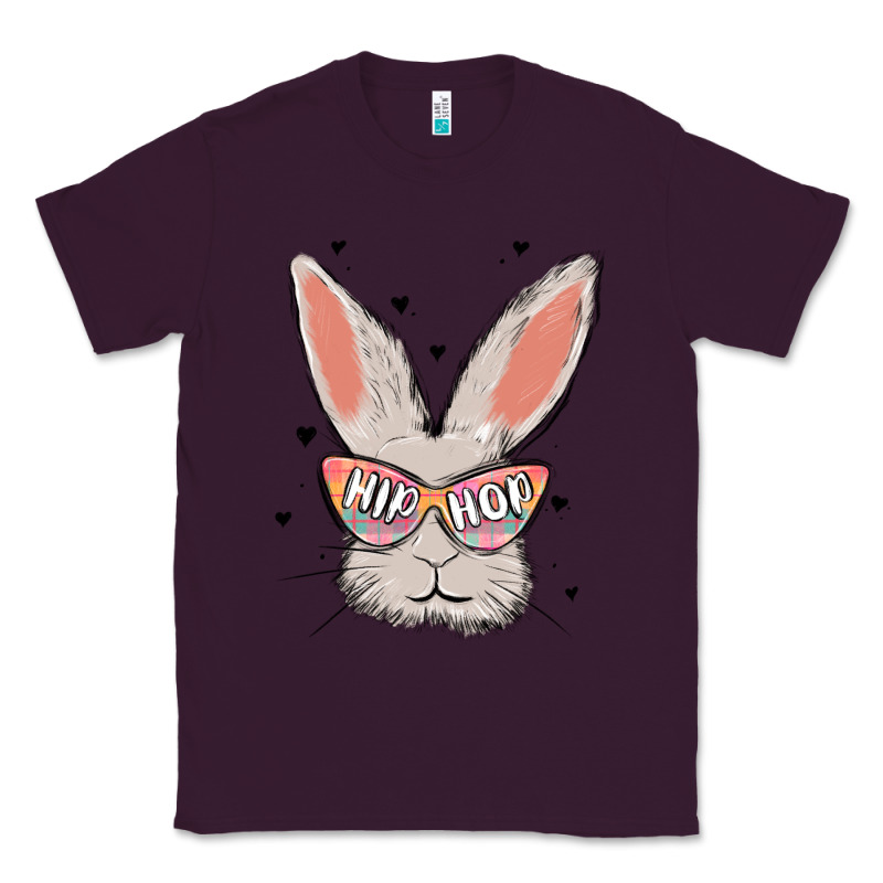 Hip Hop Classic Tee by MaliasSmallBusiness | Teevron