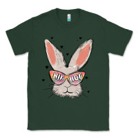 Sports Green hip hop Classic Tee - MaliasSmallBusiness