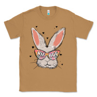 Toasted Coconut hip hop Classic Tee - MaliasSmallBusiness