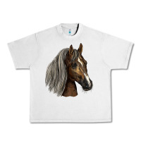 Tennessee Horse Urban Heavy Tee | Teevron