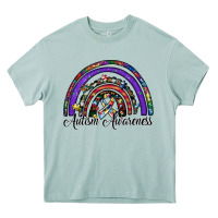 Arona autism awareness Heavy Core Tee - SublimationCraftShop