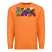 Carrot Halloween CMA Certified Medical Assistant Premium Sweatshirt - NancyCooperArtShop