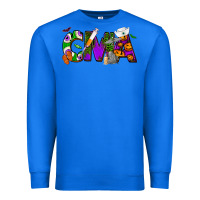 True Royal Halloween CMA Certified Medical Assistant Premium Sweatshirt - NancyCooperArtShop