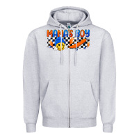 Mama S Boy Zipper Hoodie | Teevron