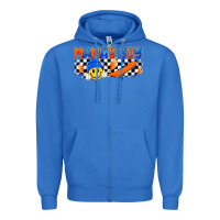 True Royal mama s boy Zipper Hoodie - Artiststas