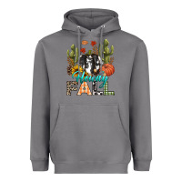 Storm Howdy Fall Heavyweight Hoodie - texasbilliewilder