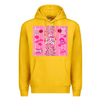 Lemon burn book Premium Hoodie - TumblerDesignByShophia