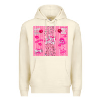 Sandshell burn book Premium Hoodie - TumblerDesignByShophia