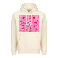 Tofu burn book Premium Hoodie - TumblerDesignByShophia