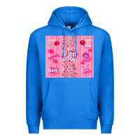 True Royal burn book Premium Hoodie - TumblerDesignByShophia
