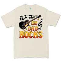 Bone my dad rocks Premium Tee - HRA Design Shop