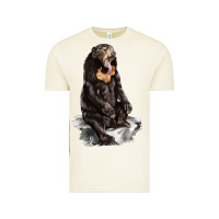 Vintage Arctic Malayan Sun Bear Vintage Tee - LillyAllenDesigns