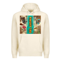 Tofu Oklahoma Premium Hoodie - TumblerDesignByShophia