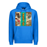 True Royal Oklahoma Premium Hoodie - TumblerDesignByShophia