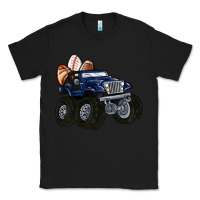 Black easter sports Classic Tee - MaliasSmallBusiness