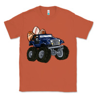 Copper easter sports Classic Tee - MaliasSmallBusiness
