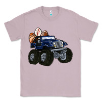 Lilac easter sports Classic Tee - MaliasSmallBusiness