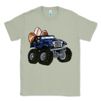 Matcha easter sports Classic Tee - MaliasSmallBusiness