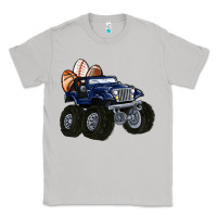 Moon Dust easter sports Classic Tee - MaliasSmallBusiness