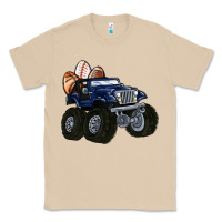 Mushroom easter sports Classic Tee - MaliasSmallBusiness